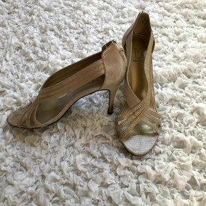 *M By Marinelli* Heels